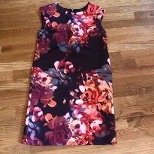 Summer/fall dress